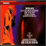 Berlioz: La Damnation de Faust