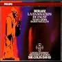 Berlioz - La Damnation de Faust / Veasey, Gedda, Bastin, van Allan, LSO, C. Davis