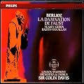 La Damnation De Faust