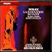 Damnation-Berlioz - La Damnation de Faust / Veasey, Gedda, Bastin, van Allan, LSO, C. Davis