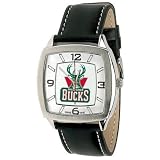 Milwaukee Bucks Mens Vintage Style Retro Watch