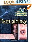 20 Common Probems in Dermatology