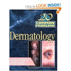 20 Common Problems in Dermatology