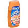 Crest Wild Expressions Fluoride Anticavity Toothpaste, Liquid Gel, Burstin' Bubblegum, 4.6 oz Bottles, Pack of 4