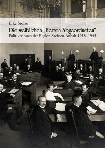 Die weiblichen ''Herren Abgeordneten''