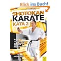 Shotokan Karate Kata 2