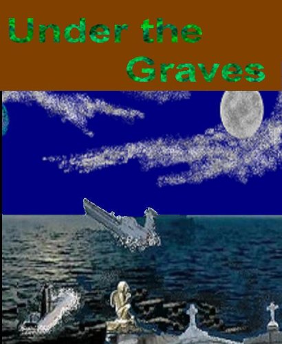 Under the Graves (Robin Luddites Trilogy)