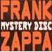 Mystery Disc