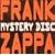 Mystery Disc