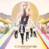 Bild des Albums von The Asteroids Galaxy Tour