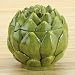Artichoke Container Ceramic Storage Home Gourmet
