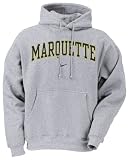 Nike - Marquette University Golden Eagles Nike Classic Hooded Sweatshirt