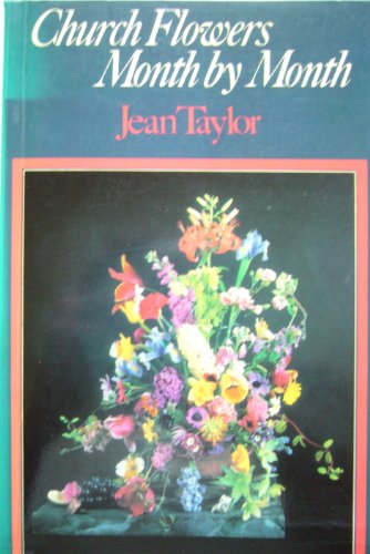 church flowers