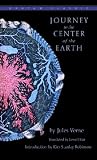 Journey to the Center of the Earth
