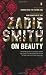 Books : On Beauty [Paperback]