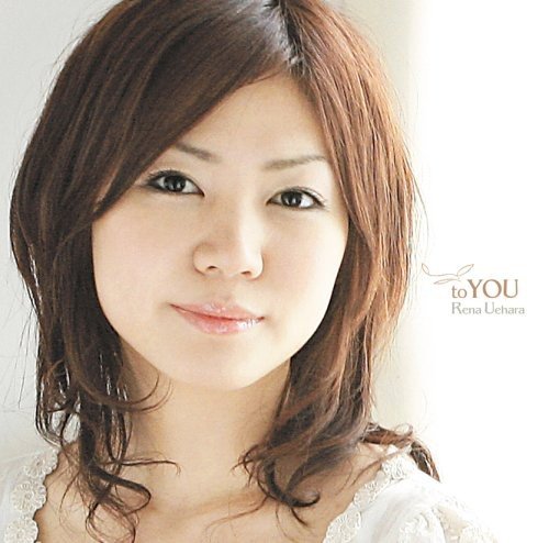 to YOU 上原れな