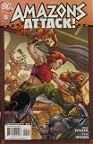 Amazons Attack, No. 5 (of 6), Early October 2007