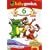 Baby Genius 3-Pack: Favorite Sing-A-Longs/Things That Go Counting/Moz Art and Friends Sleepytime
