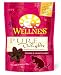 Wellness Treats for Cats, Pure Delights Turkey and Salmon Recipe, 3-Ounce Pouch