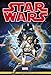 Star Wars: The Original Marvel Years Omnibus 1