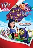 Happily N'Ever After 2: Snow White