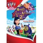 Happily N'Ever After 2: Snow White