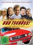 Und tschüss! - Die komplette Serie (4 DVDs)