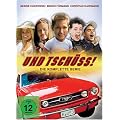 Und tsch�ss! - Die komplette Serie (4 DVDs)