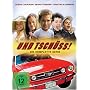 Und tsch�ss! - Die komplette Serie (4 DVDs) <b>DVD</b> ~ Benno F�hrman