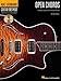Open Chords: A Beginner's Guide with 18 Timeless Rock Riffs (Hal Leonard Guitar Method (Songbooks))