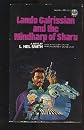 Lando Calrissian and the Mindharp of Sharu
