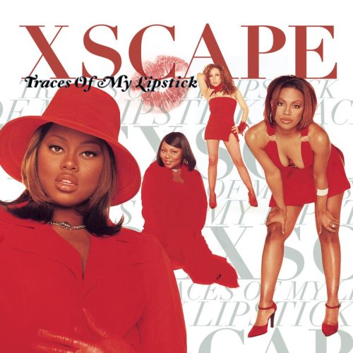 Xscape - My Little Secret Lyrics - Zortam Music