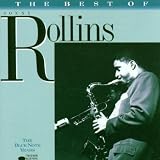 Best of Sonny Rollins