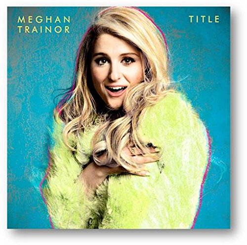 Meghan Trainor - Title (Deluxe Edition) - Zortam Music