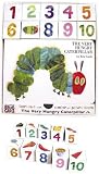 The Very Hungry Caterpillar. Eric Carle