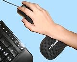 SKWOOSH Gel Wrist Mouse Pad