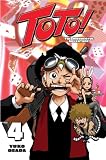 Toto!: The Wonderful Adventure, Vol. 4