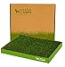 DOGGIELAWN Disposable Dog Potty Box (REAL Grass)