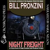 Night Freight | [Bill Pronzini]