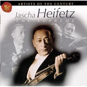 Violin Concerto Op. 35, in D Major/Allegro moderato (1999 Remastered 24/96)