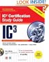 Internet Core and Computing IC3 Certification Global Standard 3 Study Guide (Certification Press)