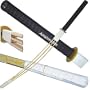 Full Force Bokken Shinai Hybrid Katana Kendo Practice Stick