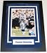 Peyton Manning Autographed Indianapolis Colts 8x10 Photo ~ Custom Framed