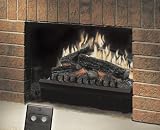 23″ Electric Fireplace Insert Standard Model