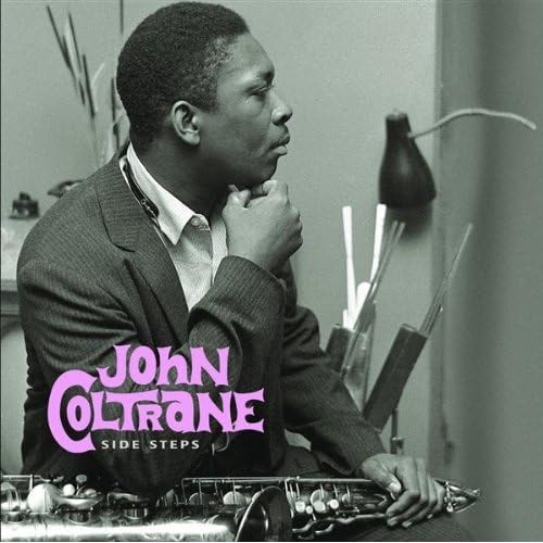 Coltrane