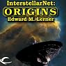 InterstellarNet: Origins, Book 1