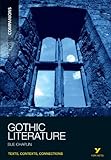 Gothic literature