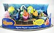 Disney Finding Nemo Figurine Set - 9pcs Nemo Dory n Friends Figures Playset