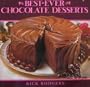 Best-Ever Chocolate Desserts