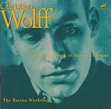 Wolff,C., Vol.2: Chamber Works